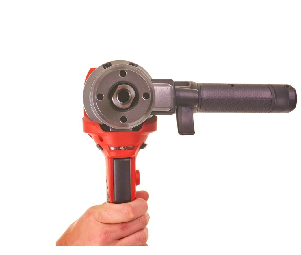 Миксер Milwaukee M18 FSG 0X без аккумулятора и ЗУ 4933459719