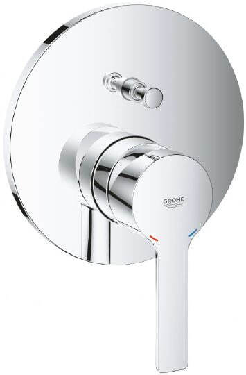 Смеситель Grohe 24064001