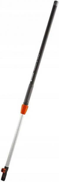Телескопическая рукоятка Gardena combisystem 90–145 см