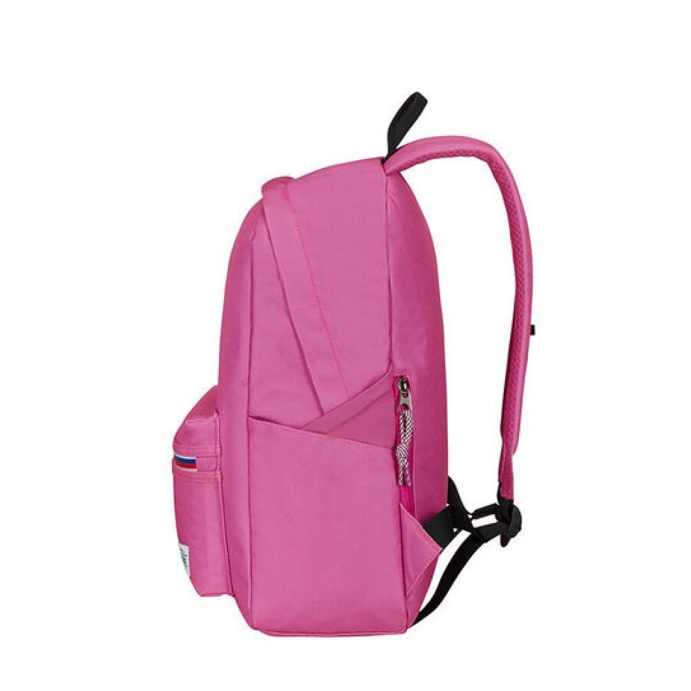 Рюкзак женский American Tourister UpBeat, розовый