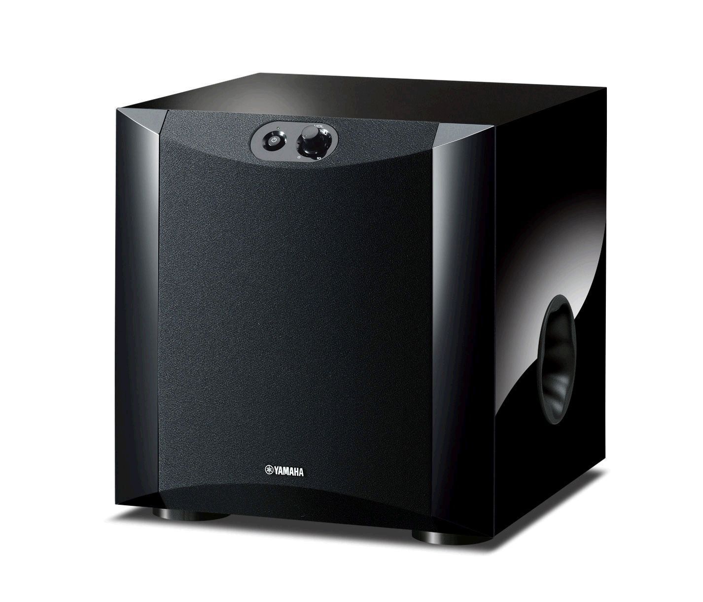 Yamaha NS-SW200 Black