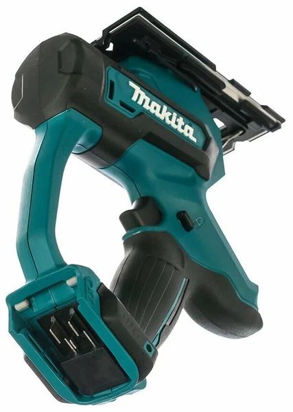 Аккумуляторный резак Makita SD100DZ 12V без АКБ и ЗУ