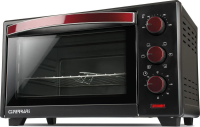 Мини-печь G3Ferrari Il Moro 20 Plus G10135