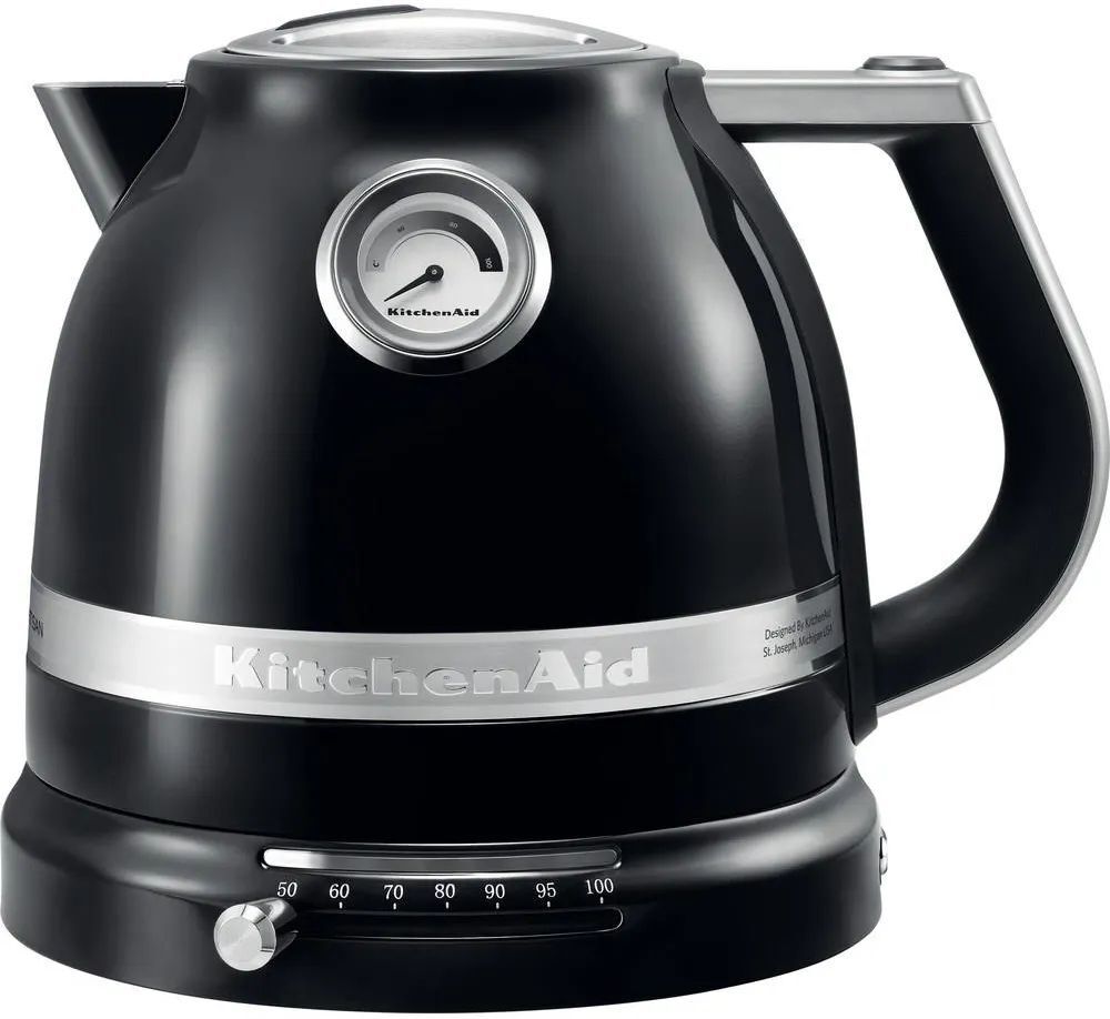 Чайник KitchenAid Artisan 5KEK1522EOB черный