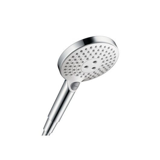 Ручной душ Hansgrohe Raindance Select S 26530400 3jet 120мм, хром