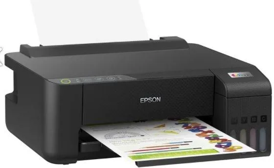МФУ Epson EcoTank ET-1810