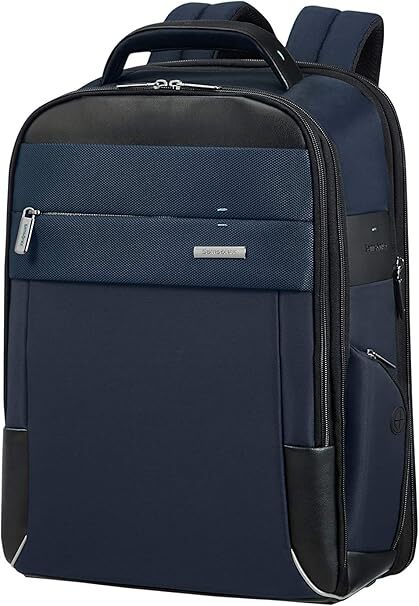 Рюкзак для ноутбука Samsonite Spectrolite 2.0 15,6", синий
