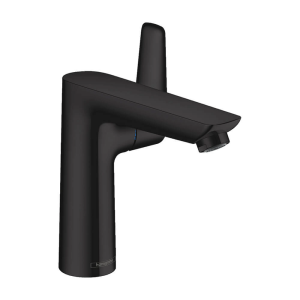 Смеситель Hansgrohe Talis E 71754670, матовый черный