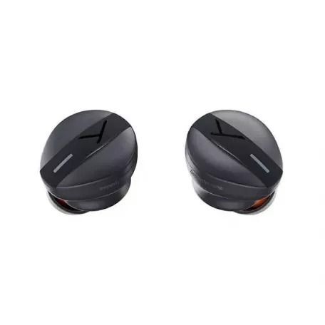 Беспроводные наушники Beyerdynamic Free Byrd, USB Type-C, черный