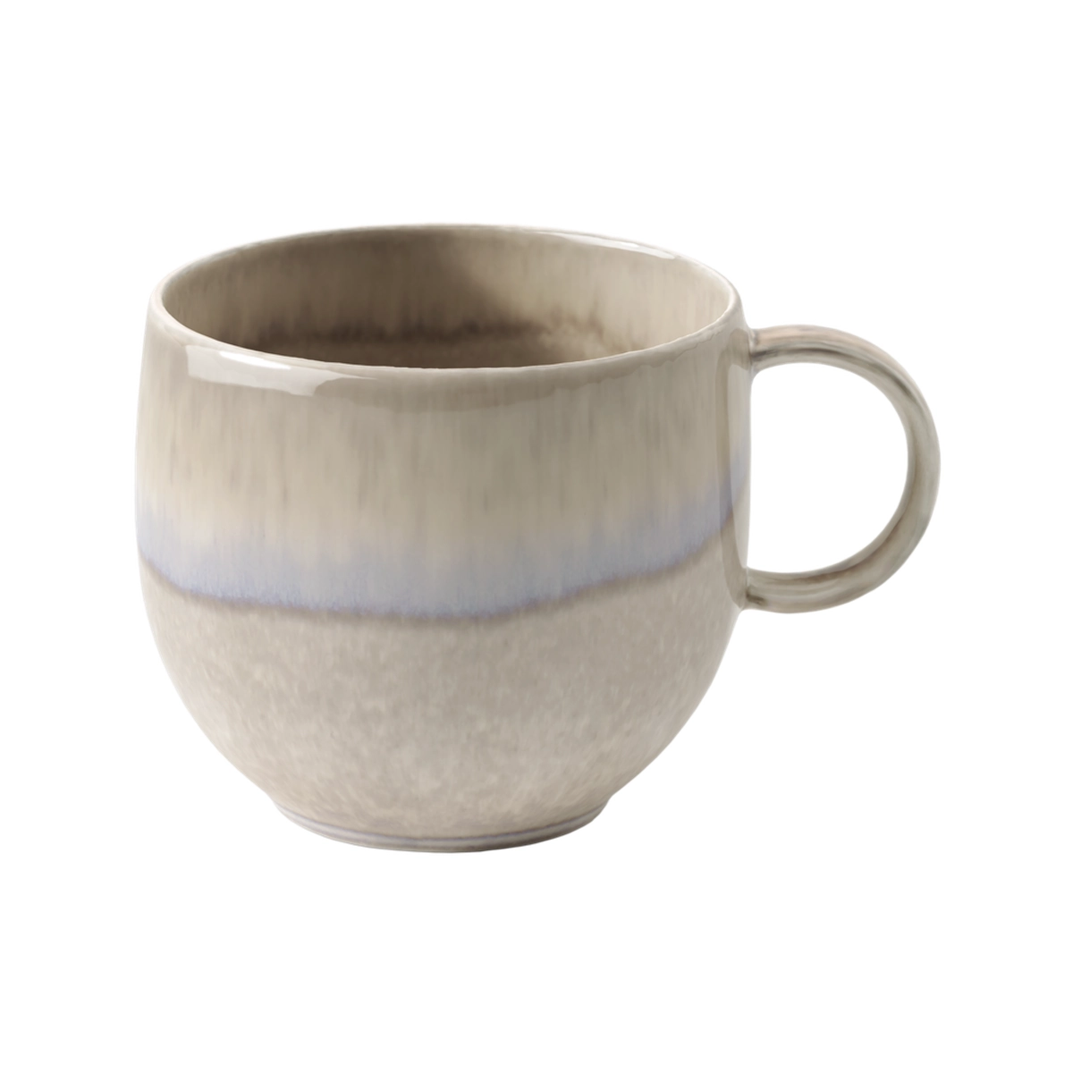 Кружка Villeroy & Boch Perlemor Sand