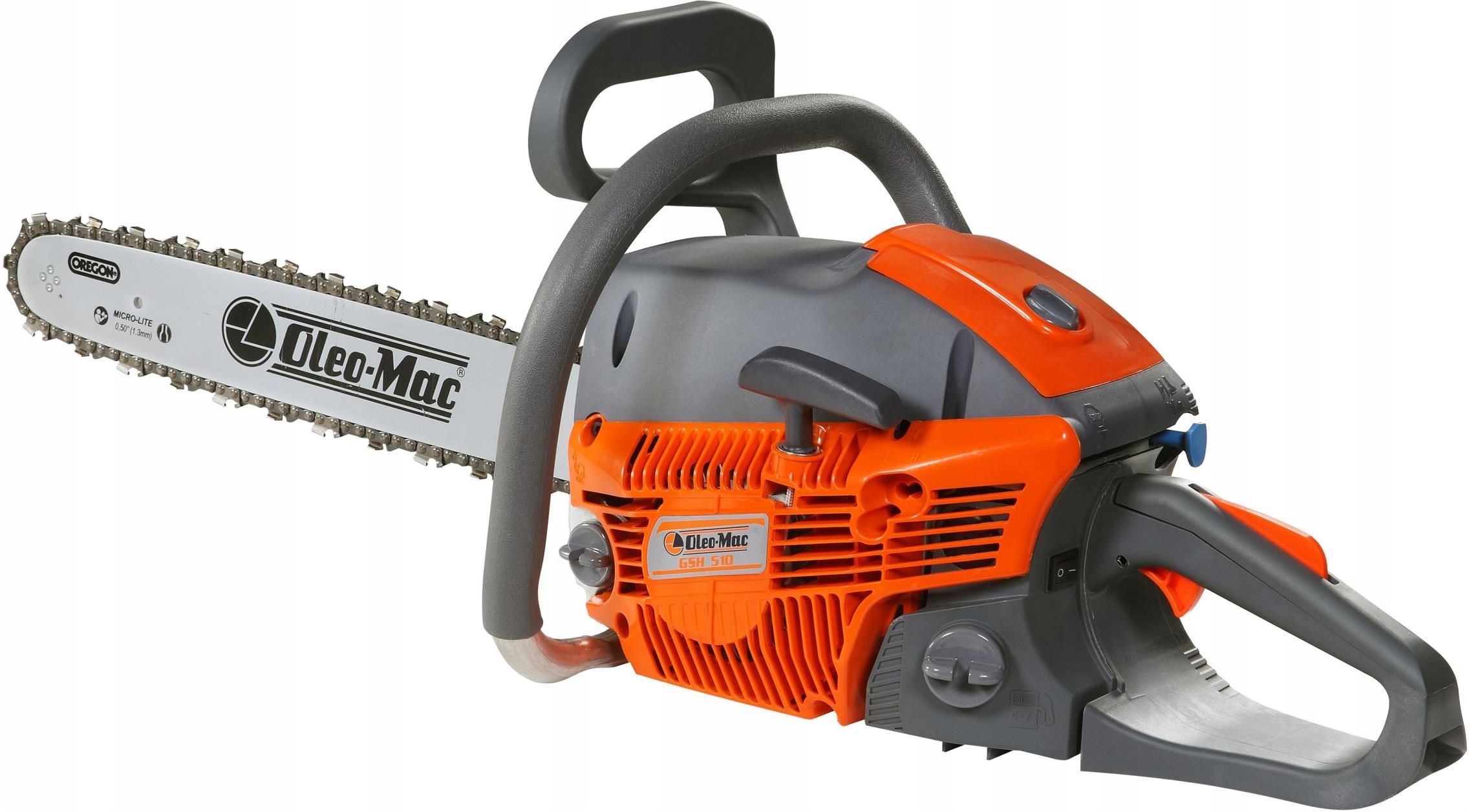 Бензиновая пила Oleo-Mac GSH 510 -16" (50319054E2)