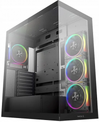 Компьютерный корпус Deepcool CG580 4F V2