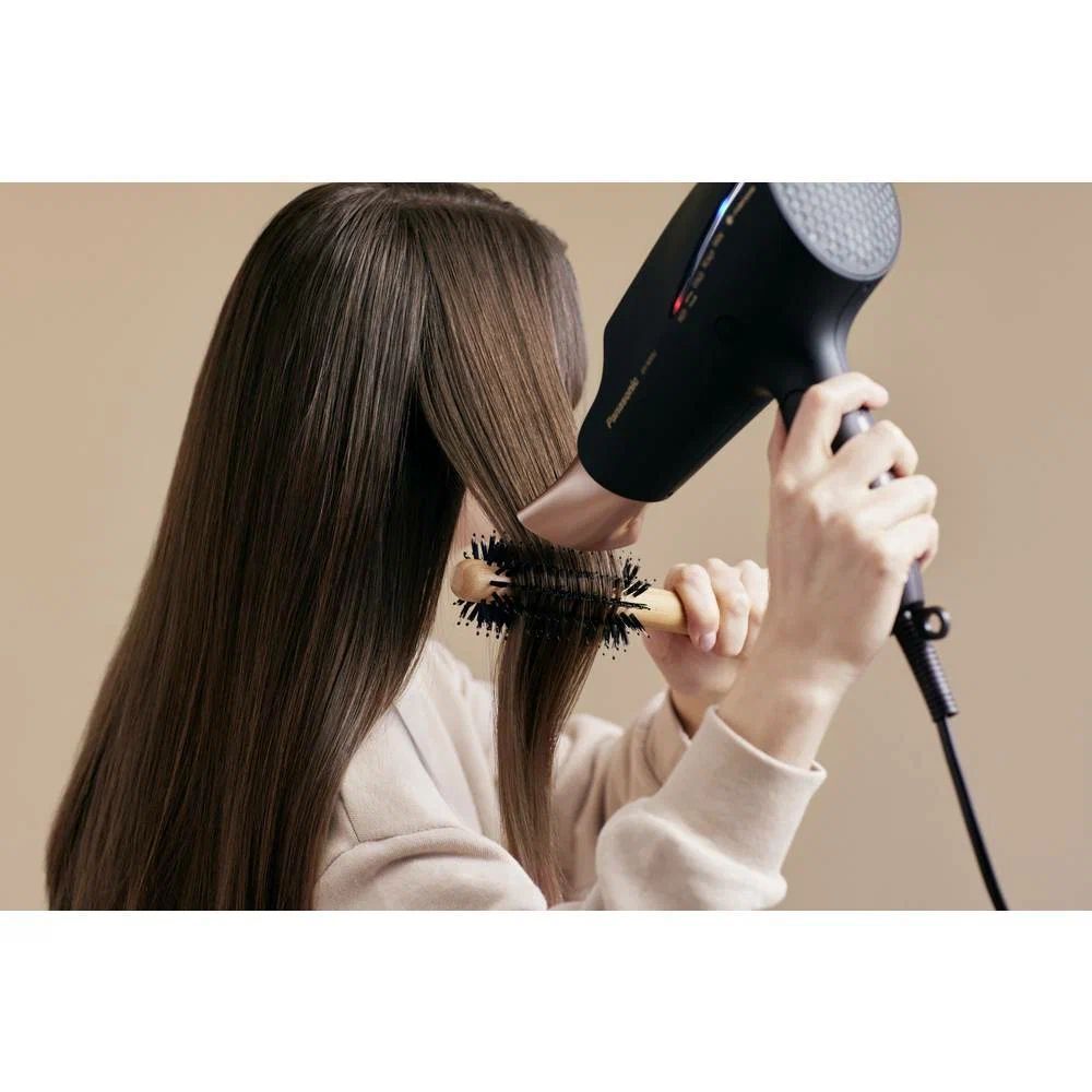 Фен для волос Panasonic EH-NA9J-K825