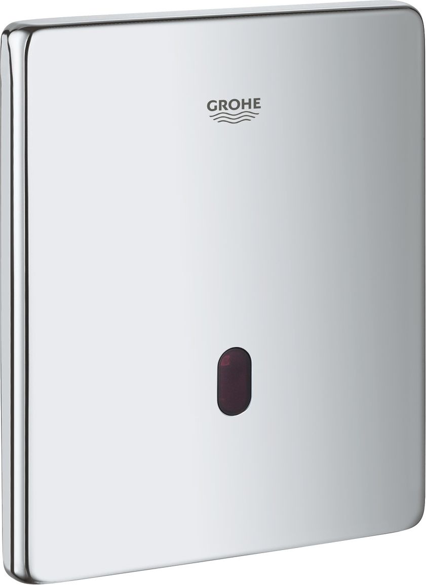 Кнопка смыва Grohe Tectron Skate 37503000, хром