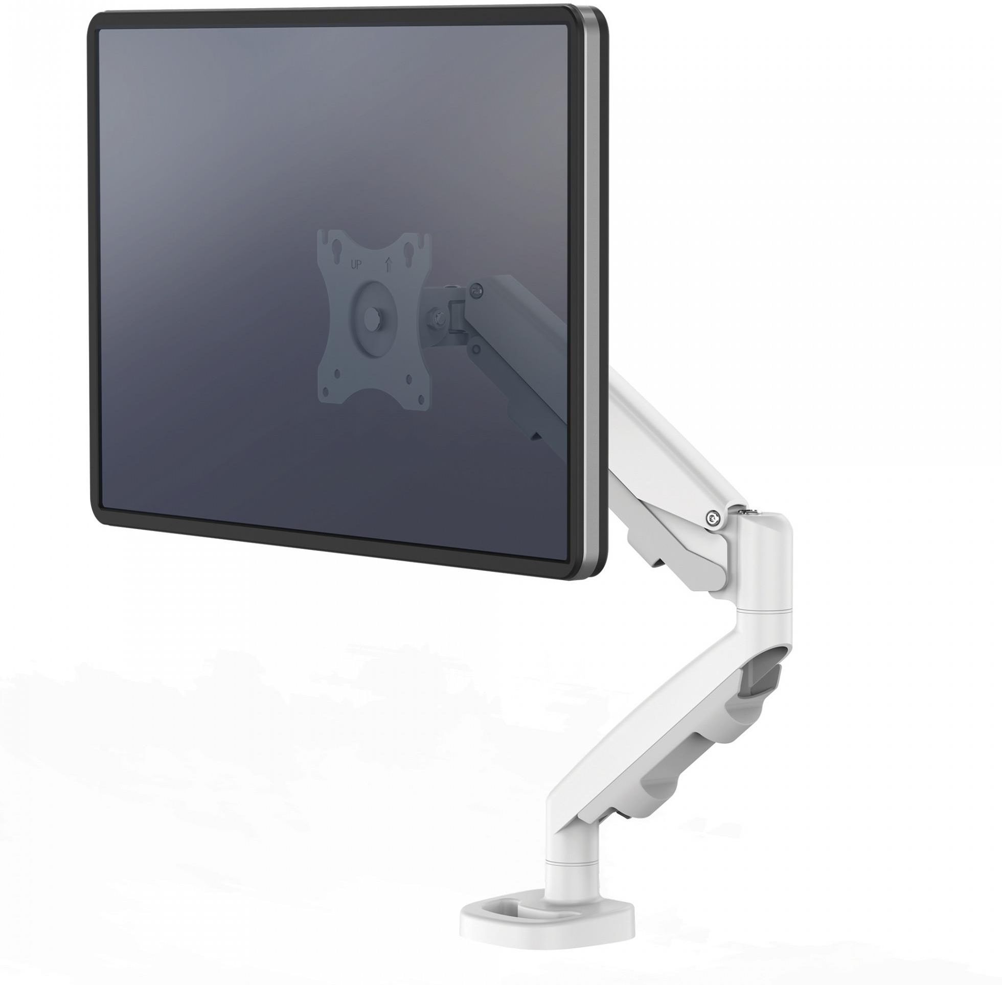 Кронштейн для одного монитора Fellowes Eppa RAP010