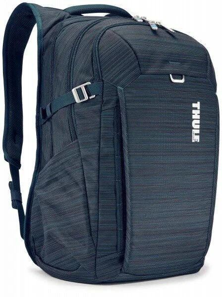 Рюкзак городской Thule Construct Backpack 28L Carbon Blue