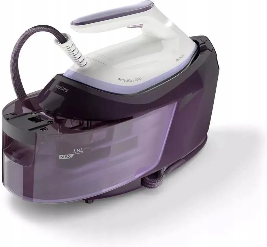 Парогенератор Philips PerfectCare 6000 PSG6024/30