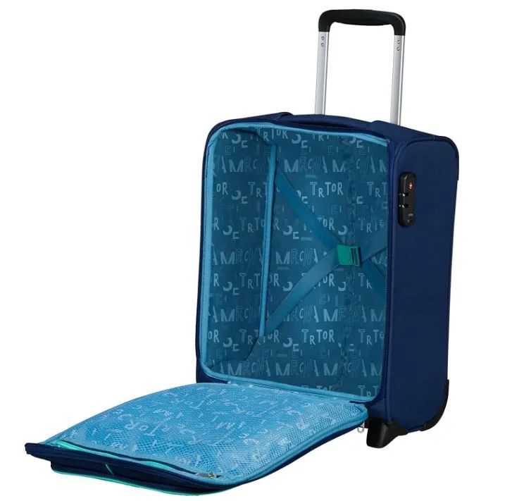 Чемодан для ручной клади American Tourister 146674-6636