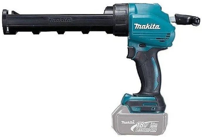Картриджный пистолет Makita DCG180Z 18V без АКБ и ЗУ