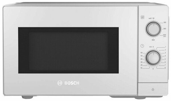 Микроволновая печь SIEMENS iQ300 FF020LMW0 белый