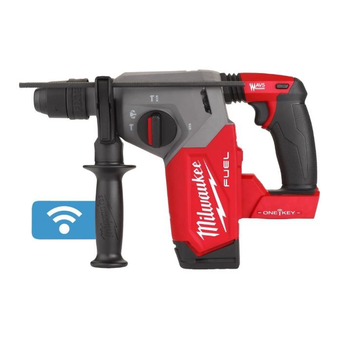 Перфоратор Milwaukee M18 ONEFHX0X без аккумуляторов и ЗУ 4933478503