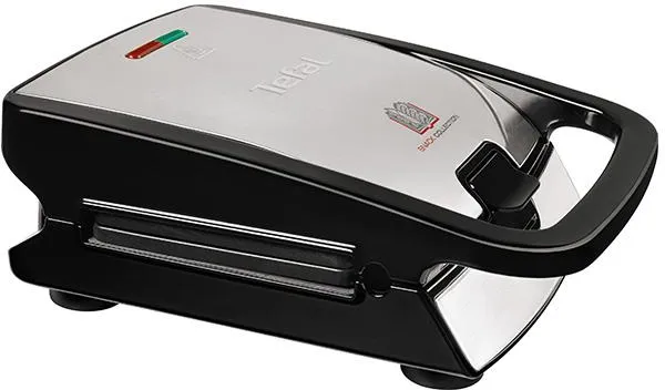 Мультипекарь Tefal Snack Collection SW854D16