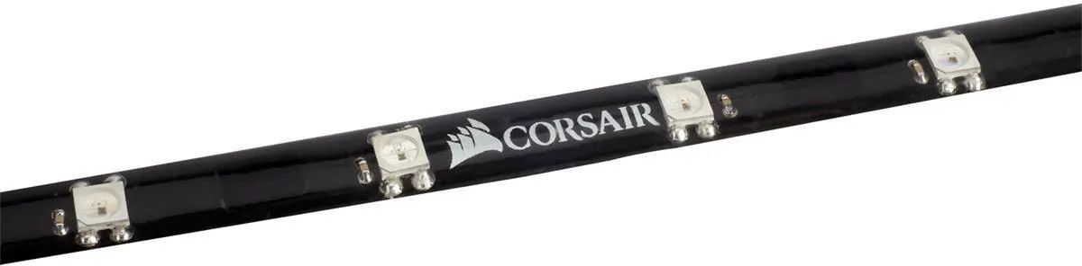 Система подсветки для корпуса CORSAIR RGB LED Lighting PRO Expansion Kit