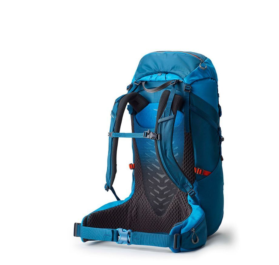 Рюкзак Gregory Wander 50 Pacific Blue, голубой