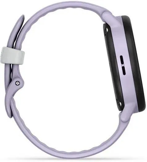 Смарт-часы Garmin Bounce 2, Фиолетовый