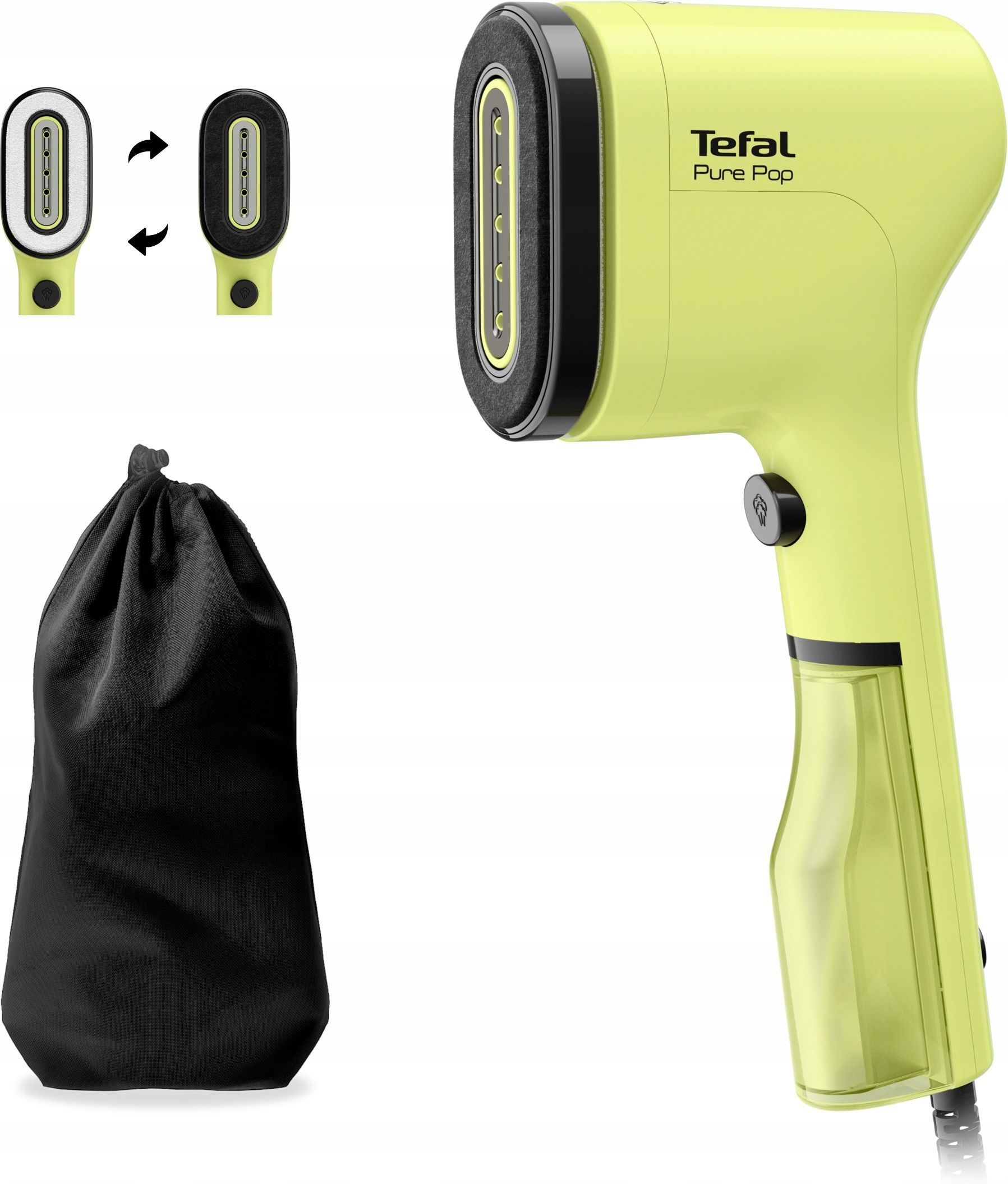 Отпариватель Tefal DT2025