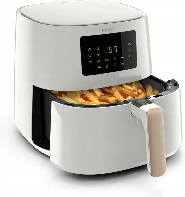 Фритюрница PHILIPS Ovi XL HD9280/30