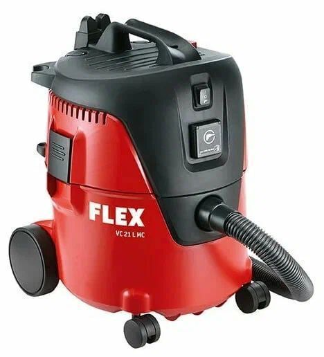 Промышленный пылесос FLEX VC 21 L MC 230/CEE