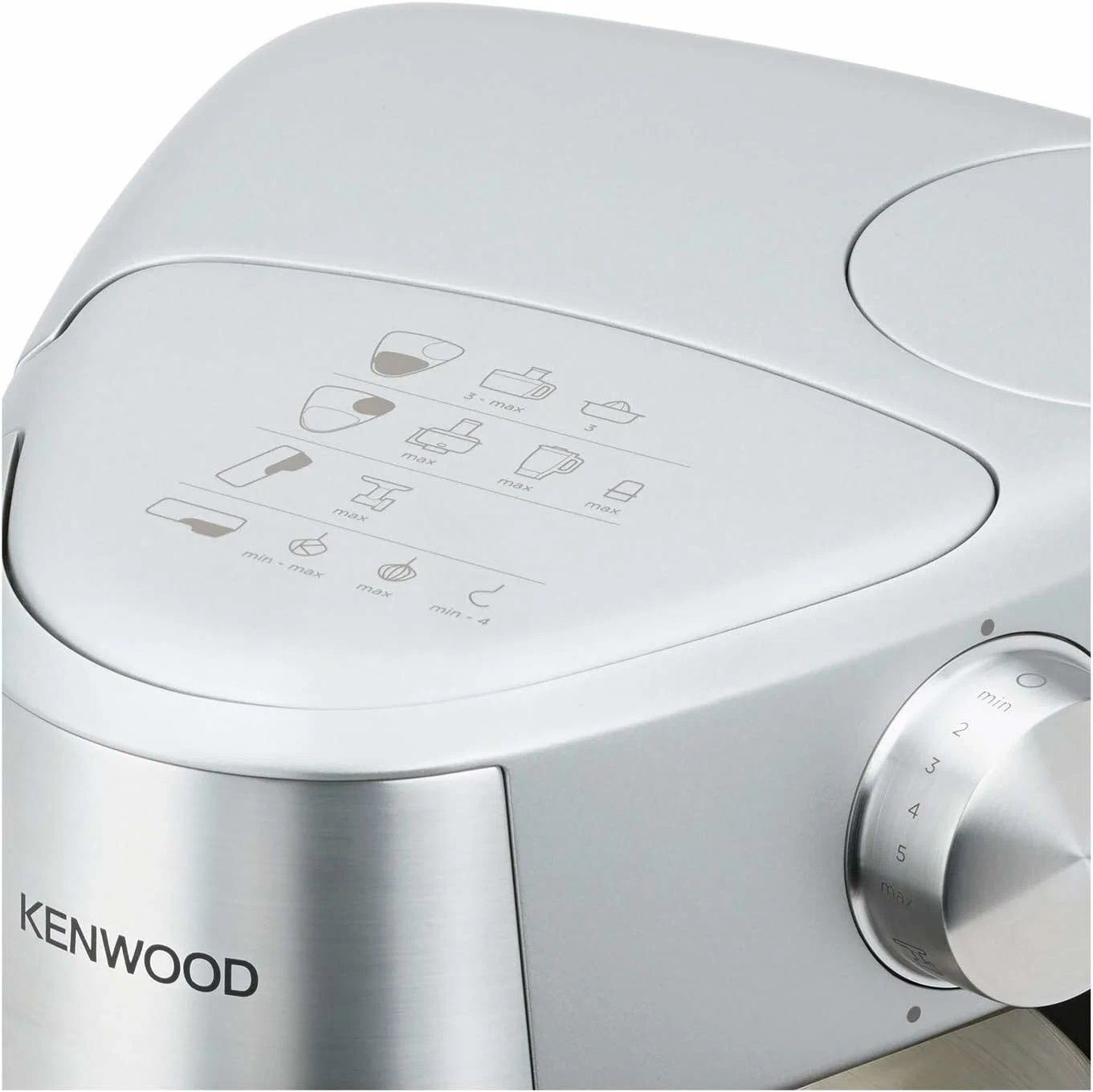 Кухонный комбайн Kenwood Prospero+ KHC29A.O0SI