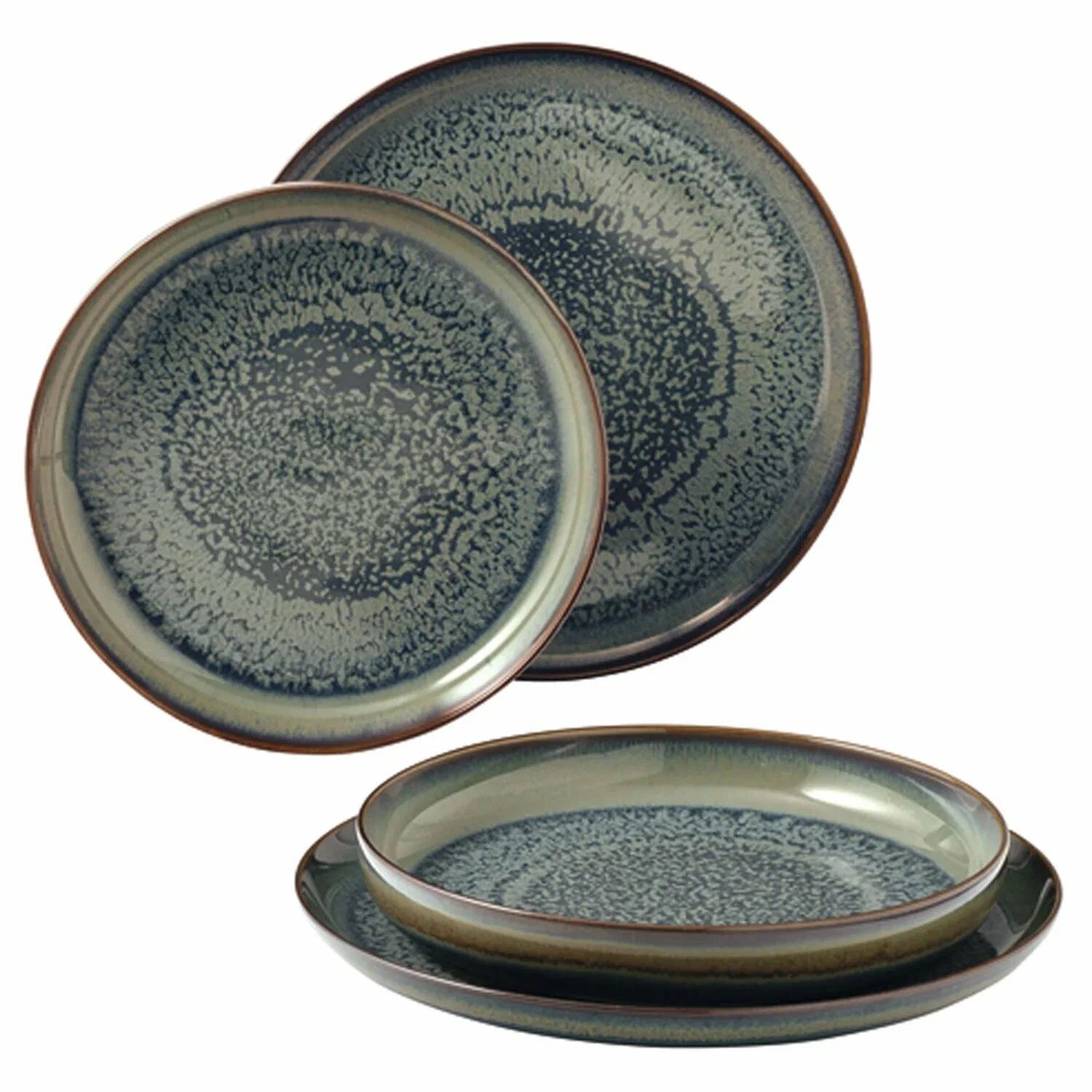 Набор посуды Villeroy & Boch Crafted Breeze 4 предмета 19-5167-8547