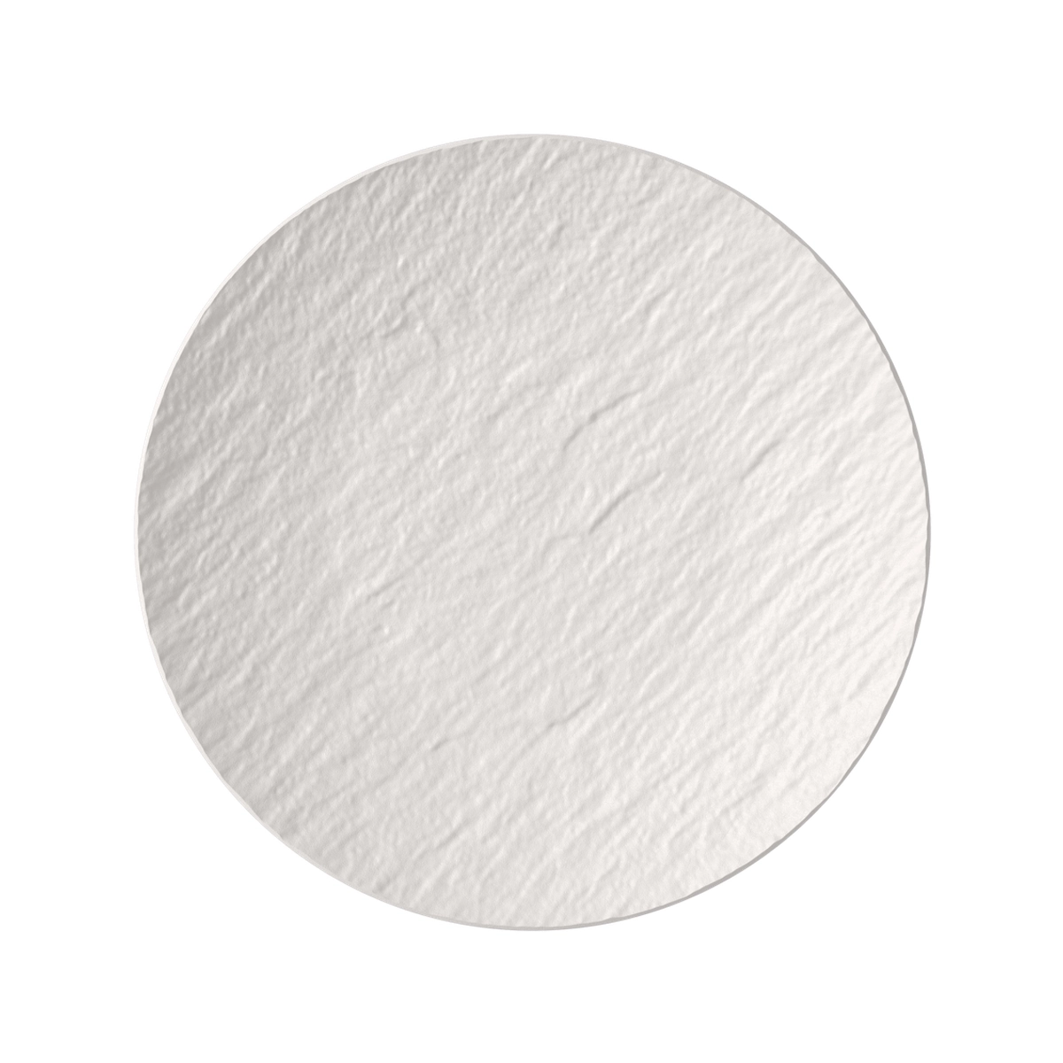 Тарелка хлебная Villeroy & Boch Manufacture Rock Blanc 1042402660