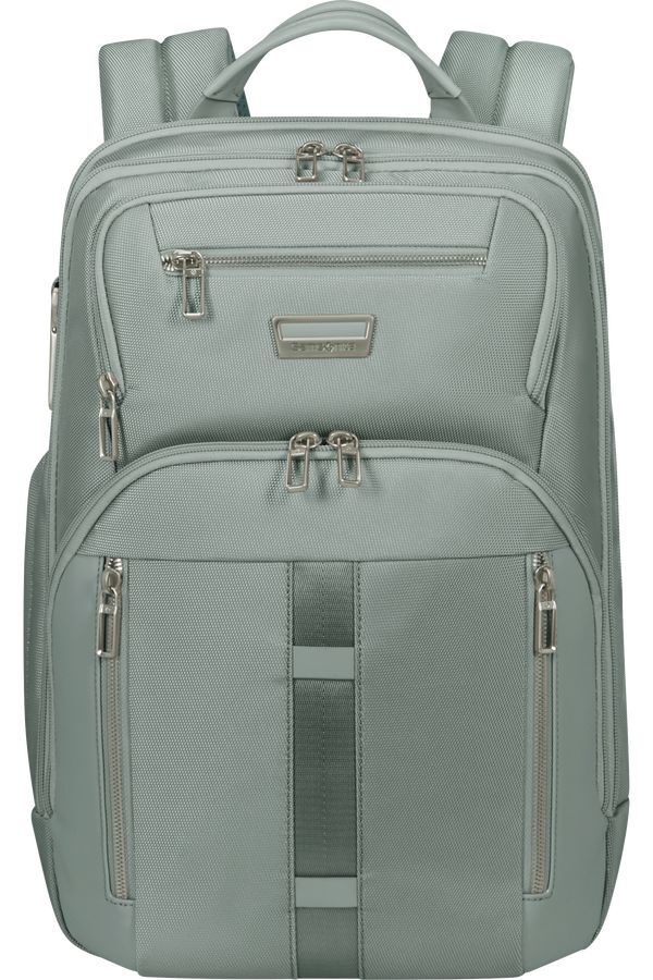 Рюкзак Samsonite Urban Eye 150041-1773 14.1" 15л Sage