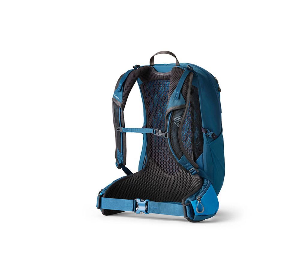 Рюкзак Gregory Zulu 25L Lt Horizon blue, голубой