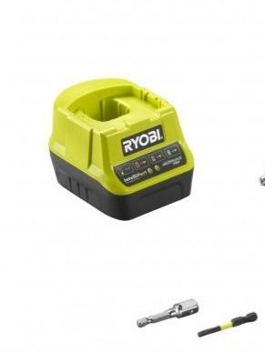 Набор инструментов RYOBI R18PDID2252S с АКБ и ЗУ