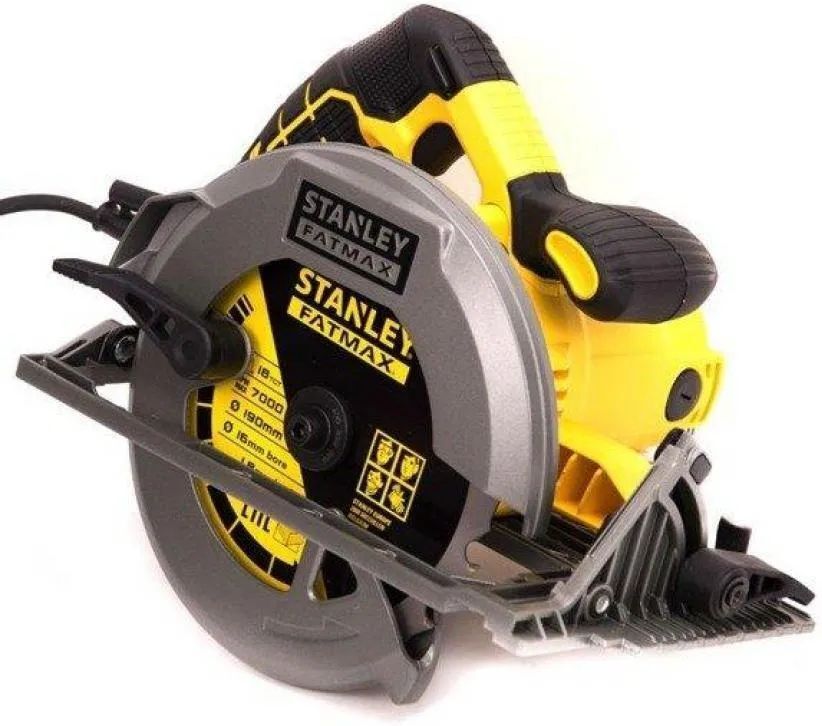 Циркулярная пила Stanley MFME301