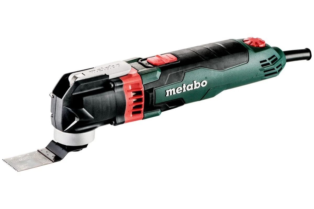 Реноватор Metabo MT 400 Quick 601406000