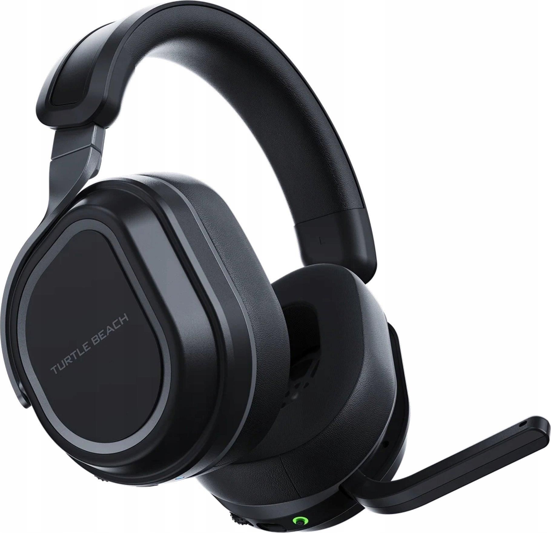 Игровая гарнитура Turtle Beach Stealth 700 Gen 3 черная (2282090000)