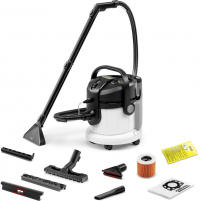 Моющий пылесос Karcher SE 4 автомобильный