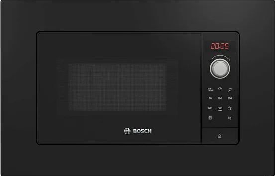 Встраиваемая микроволновая печь Bosch Serie 2 BFL623MB3