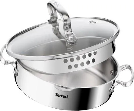 Набор посуды Tefal Duetto+ G719S855 8 предметов