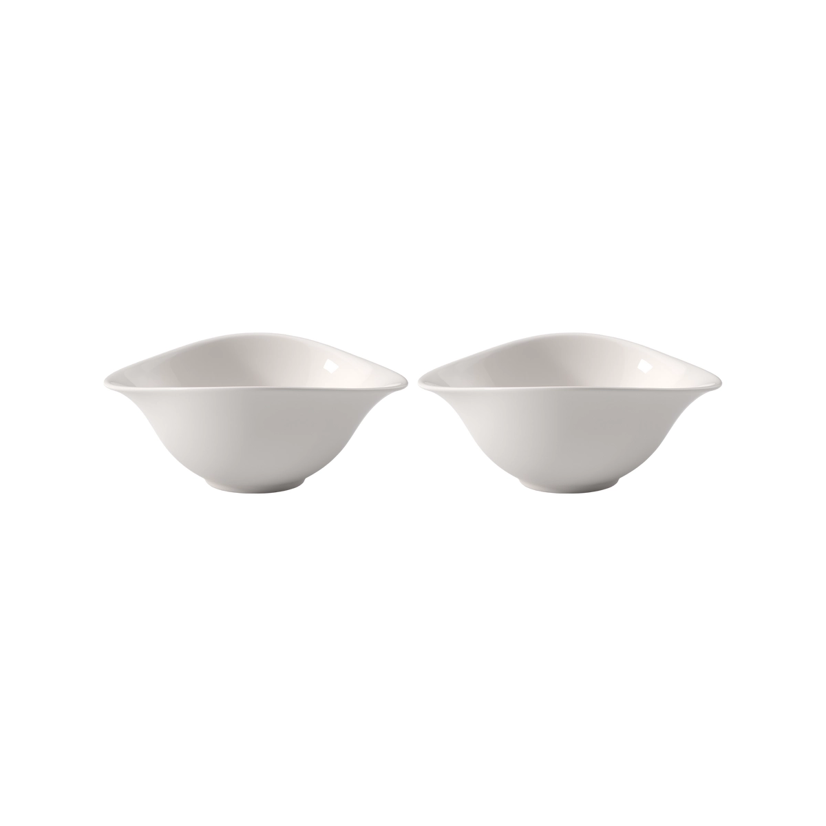 Набор мисок Villeroy & Boch Vapiano 1042578411 (2 предмета)