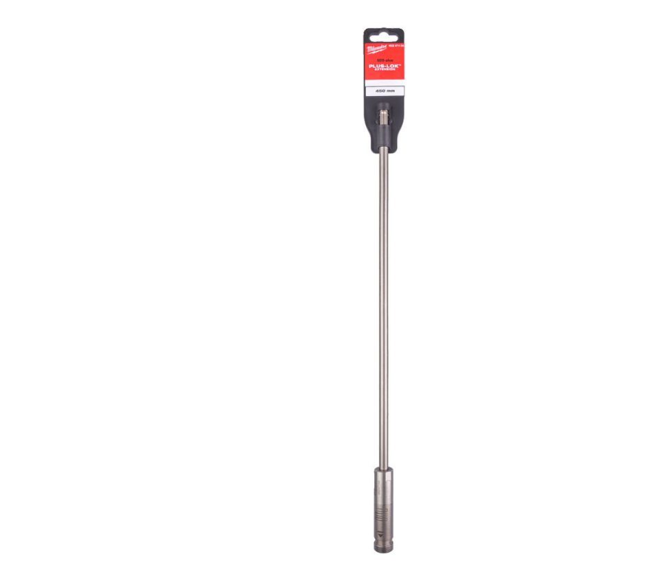 Удлинитель SDSPlus Milwaukee 450 мм 4932471154