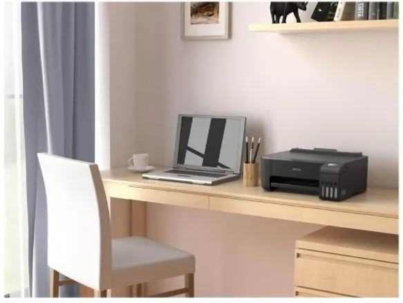МФУ Epson EcoTank ET-1810