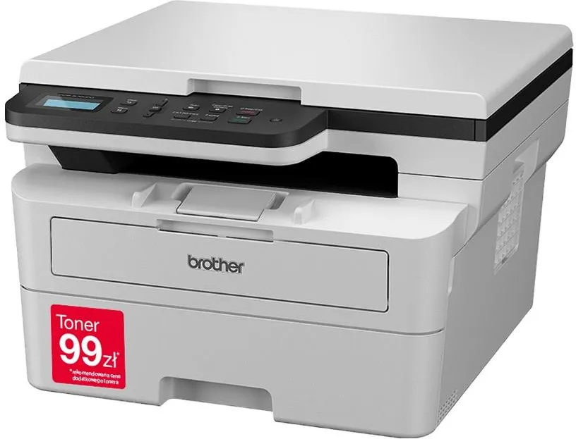 МФУ Brother DCP-B7600D