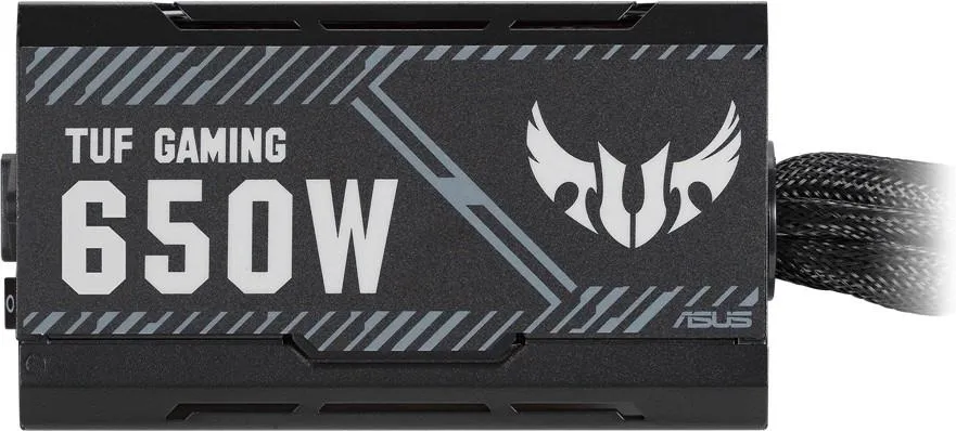 Блок питания Asus TUF Gaming 650B