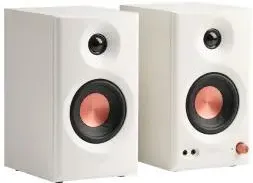 Студийные мониторы активные Edifier MR3 белые